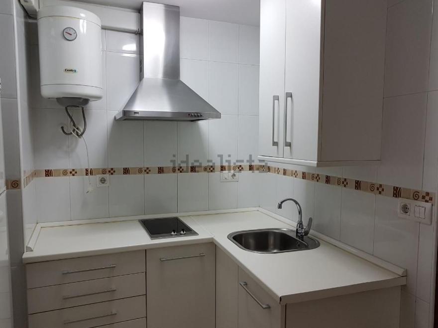 Italia 57 Apartment Huelva Exterior photo